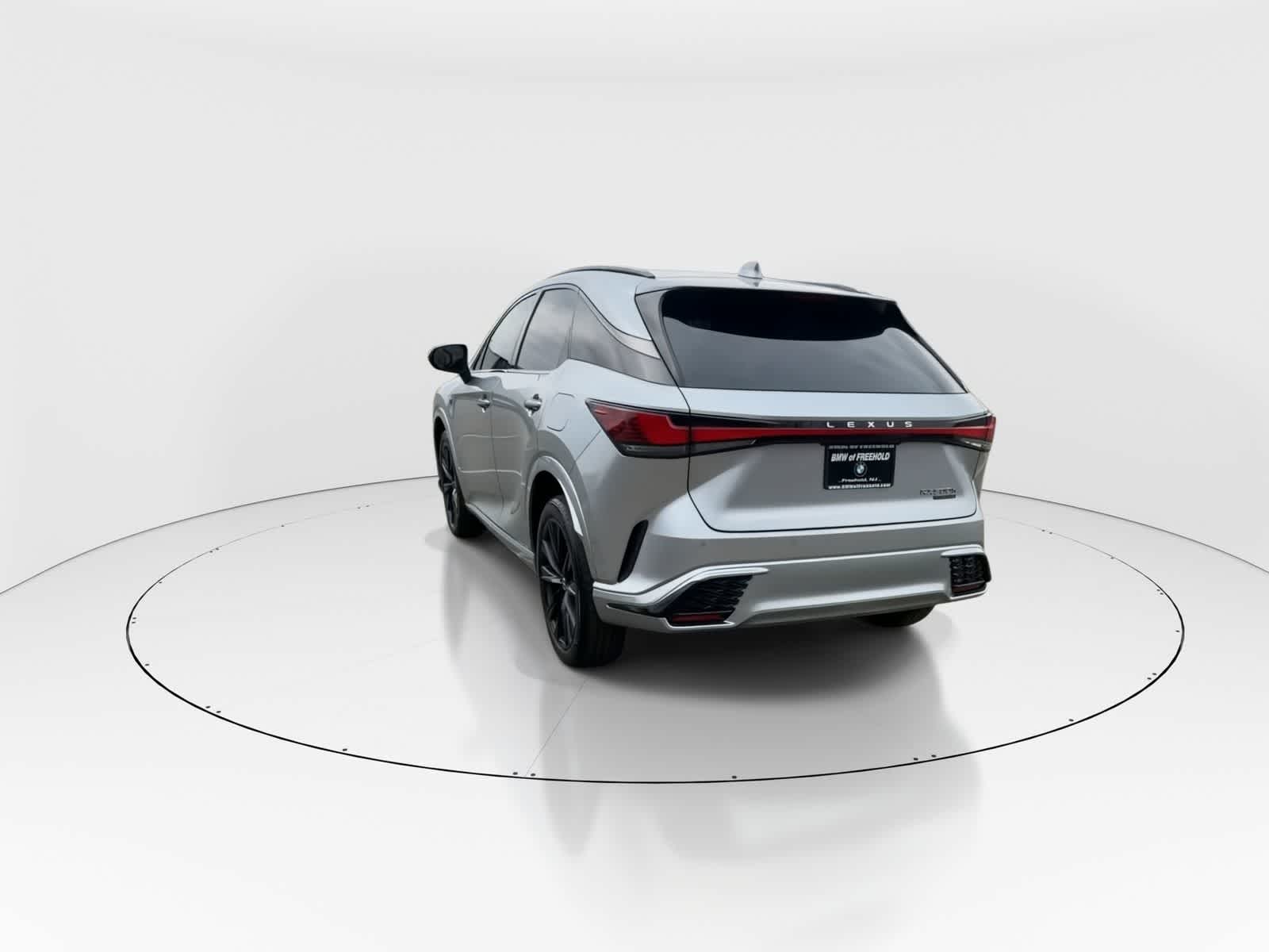 View vehicle photo 6