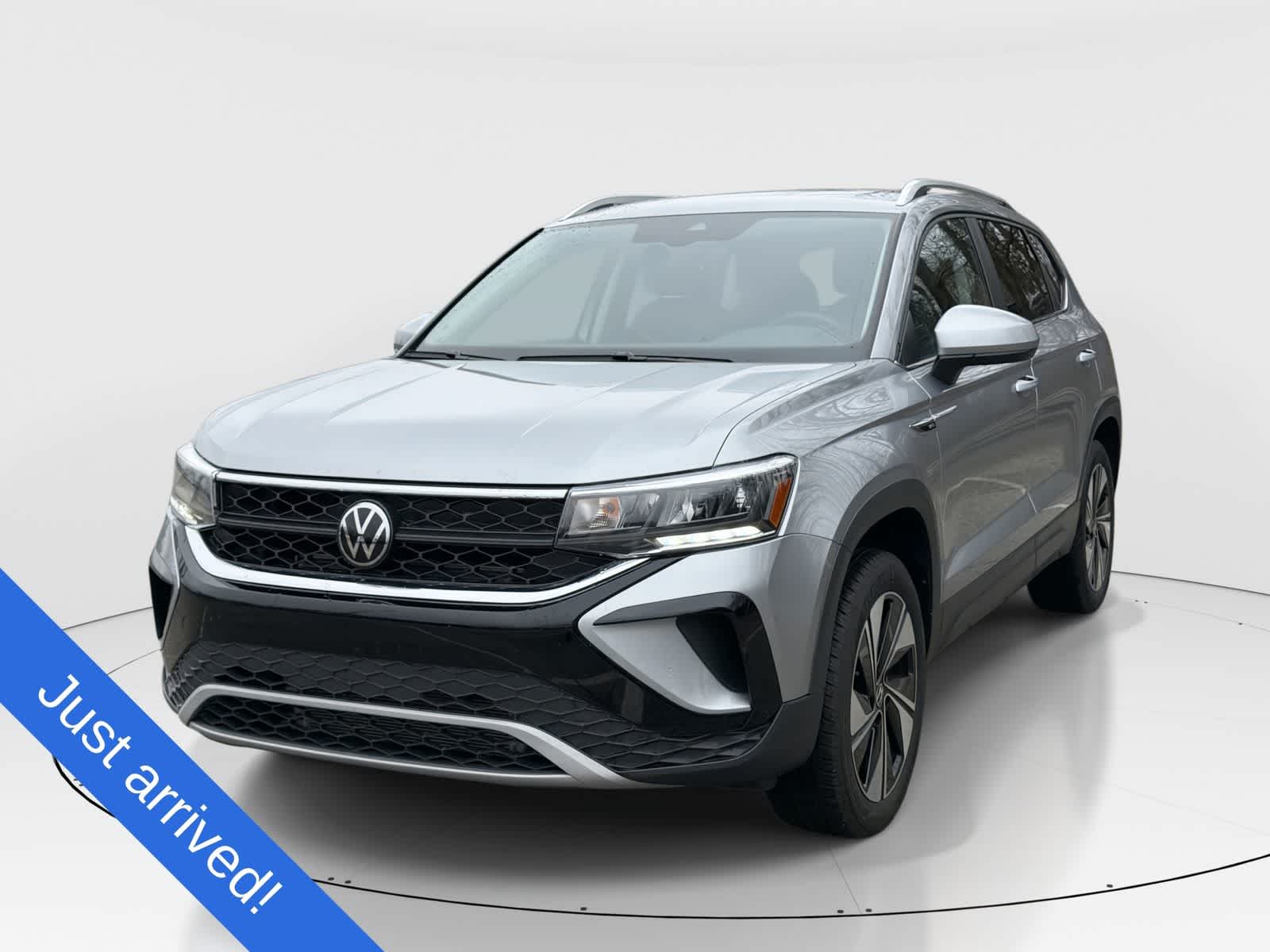 2024 Volkswagen Taos