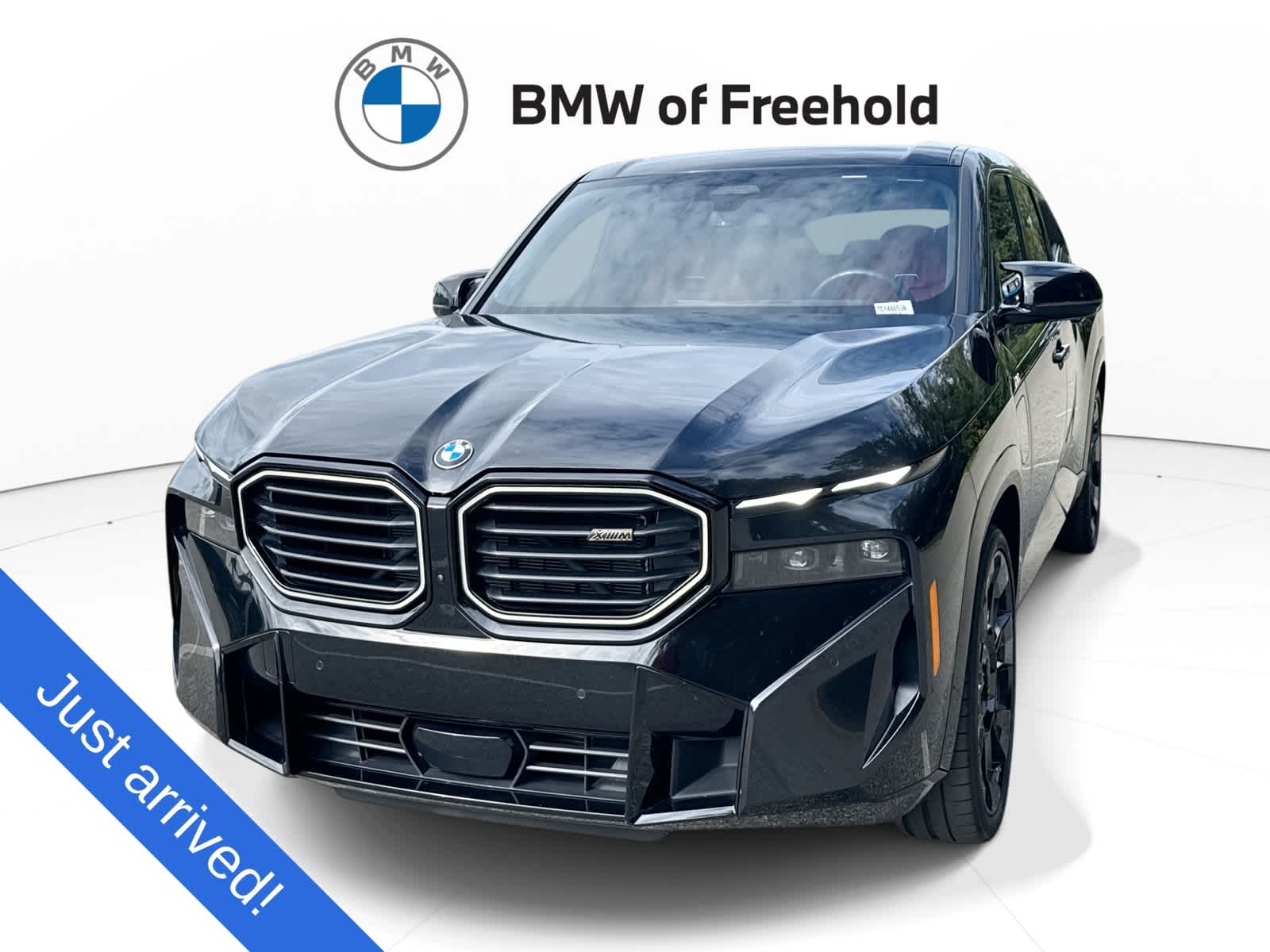 2023 BMW XM AWD