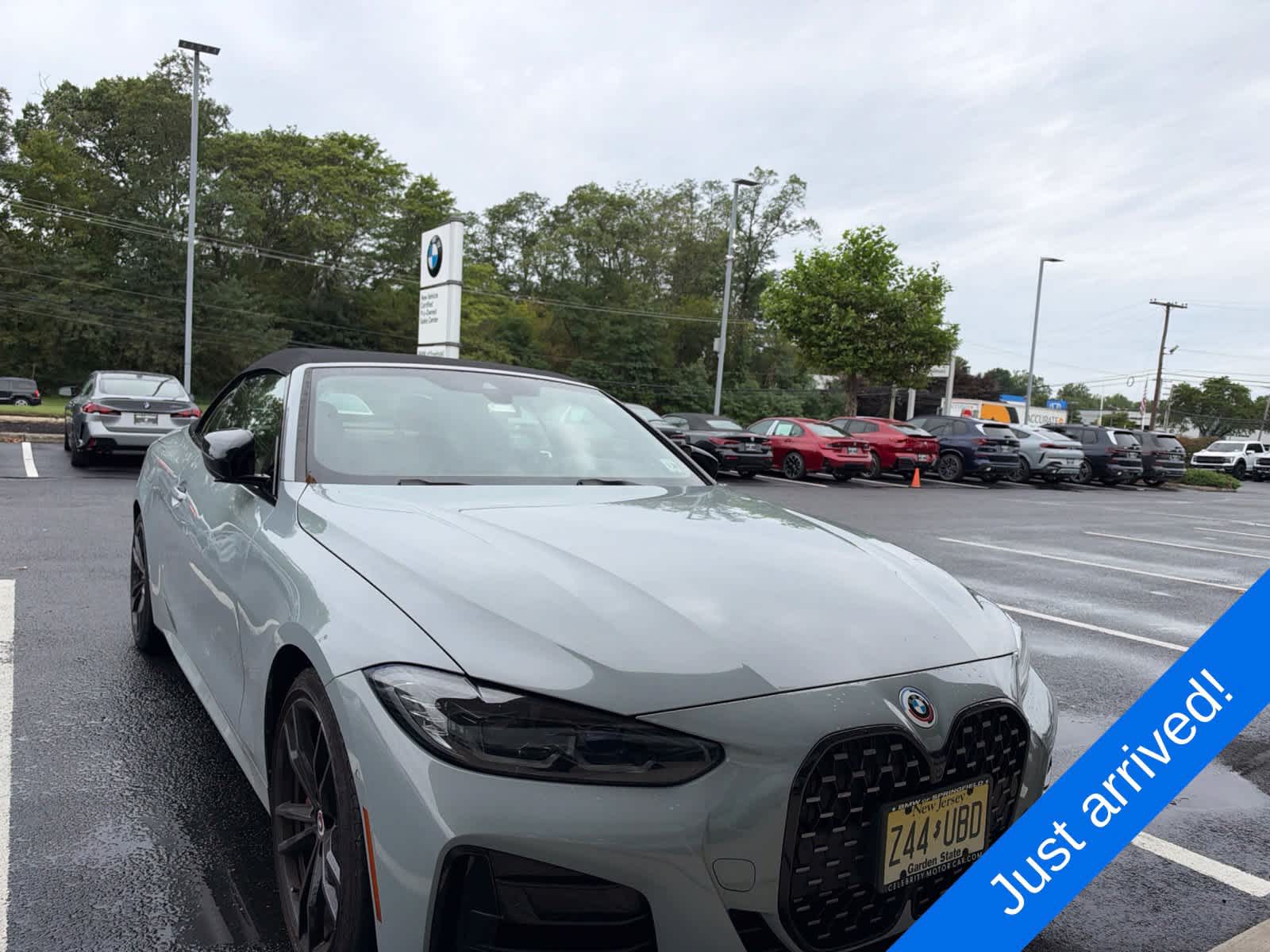 2023 BMW M440i xDrive