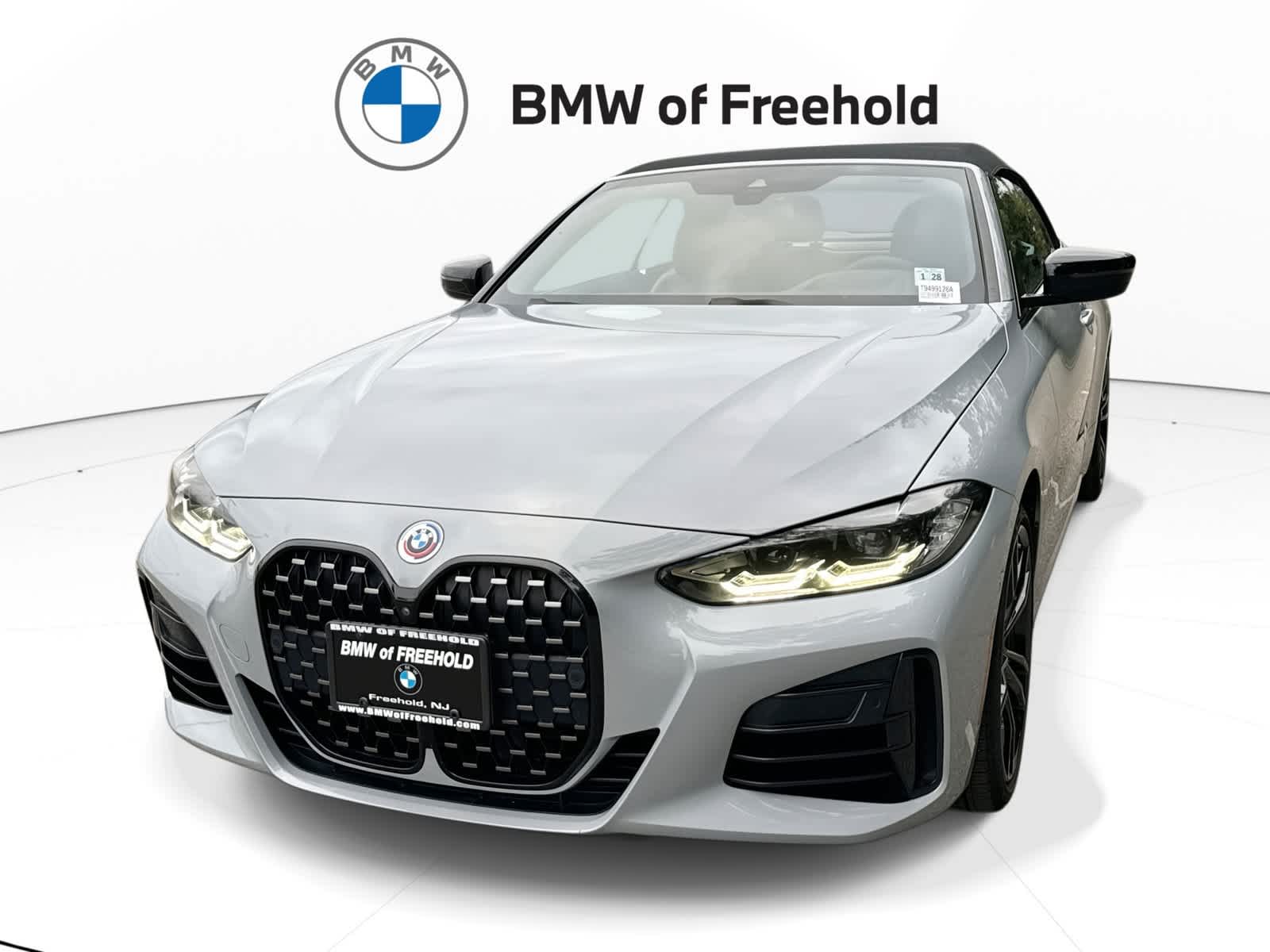 2023 BMW M440i xDrive