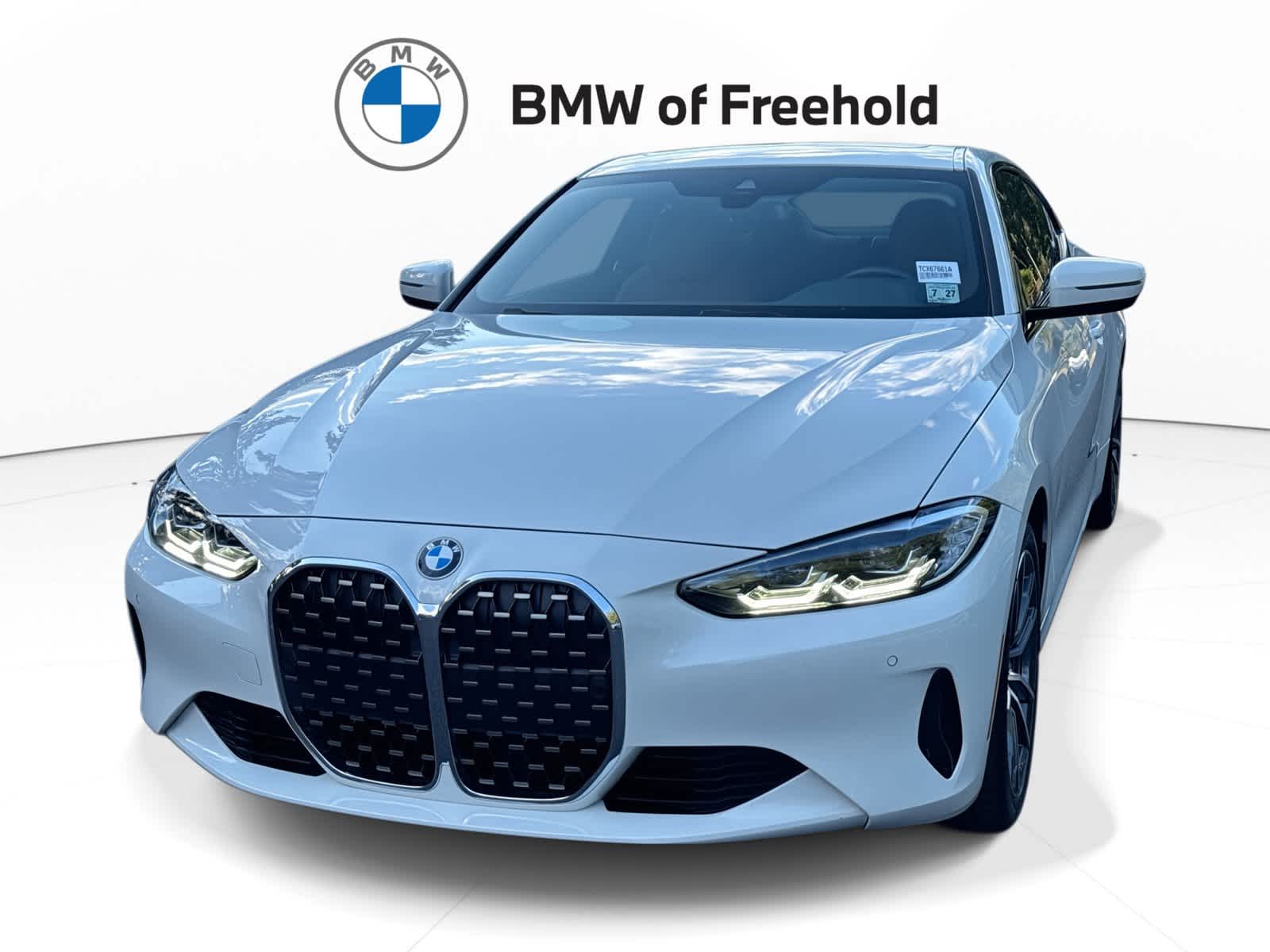 2022 BMW 430i xDrive