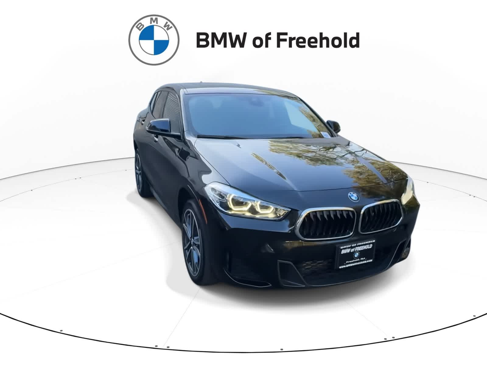 2023 BMW X2 xDrive28i