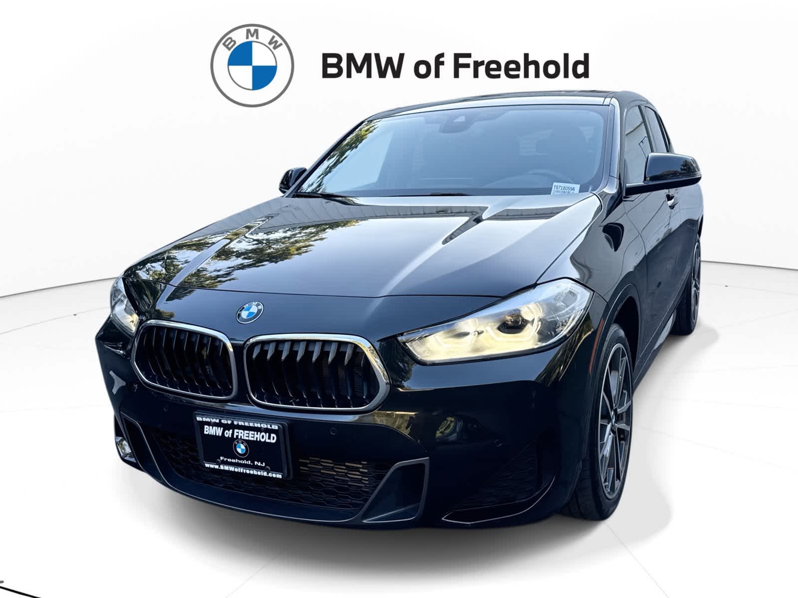 2023 BMW X2 xDrive28i