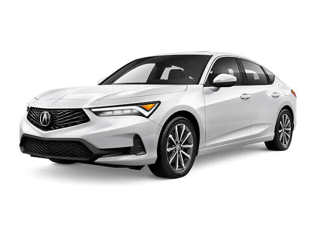 2023 Acura Integra FWD