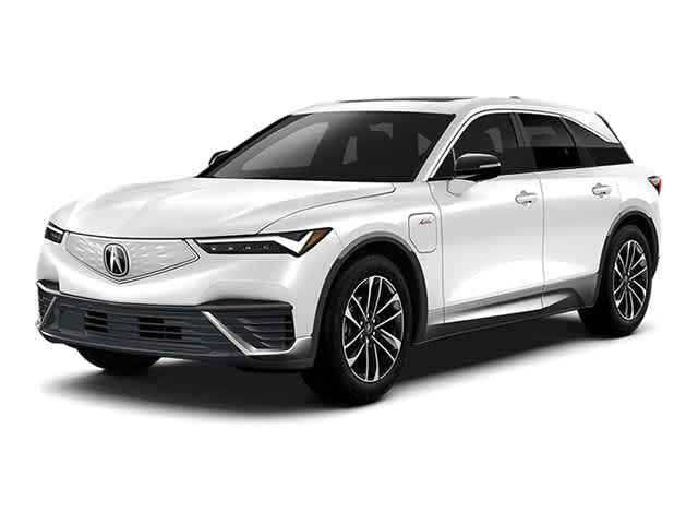 2024 Acura ZDX