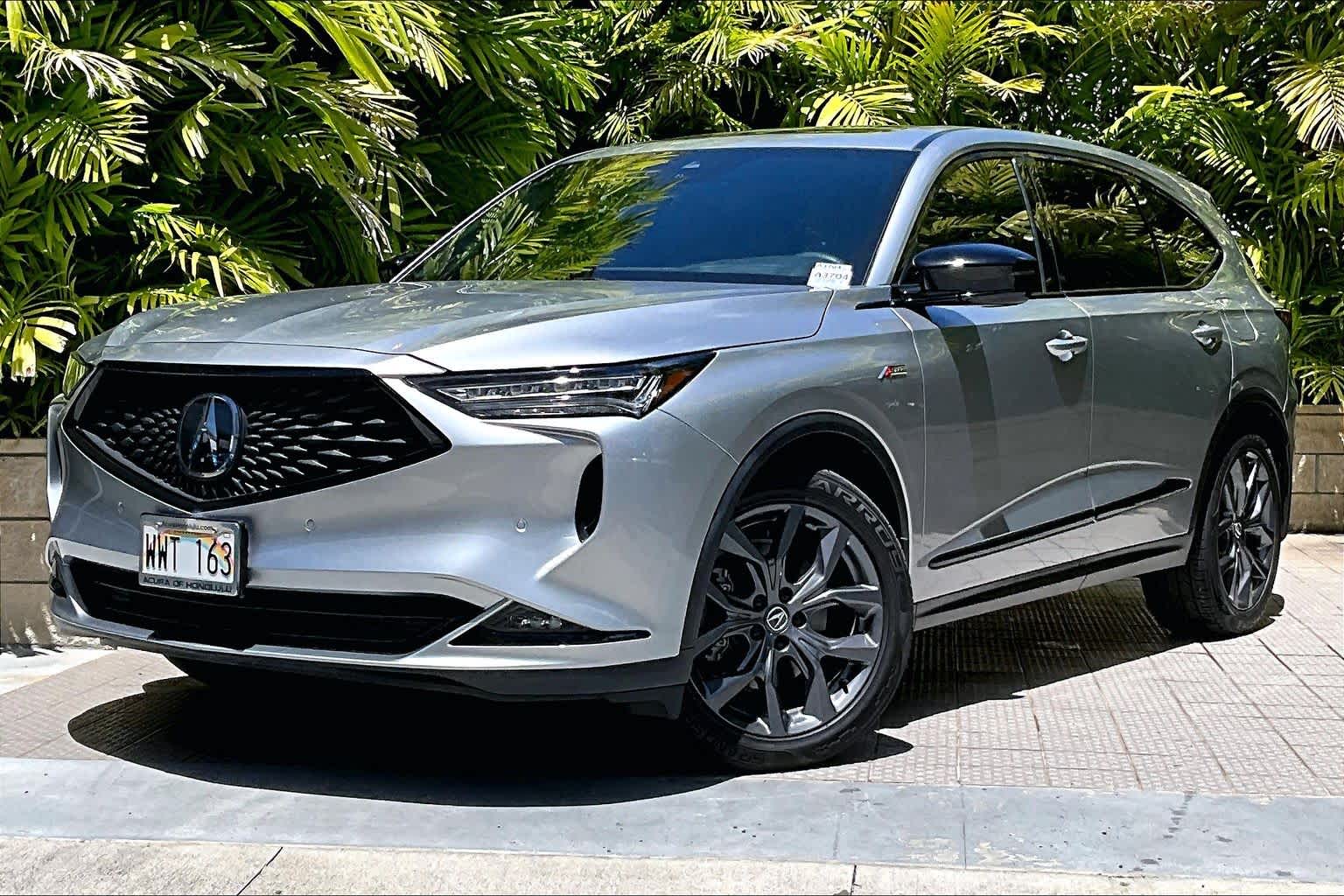 2023 Acura MDX