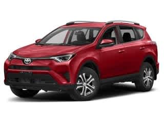 2017 Toyota RAV4