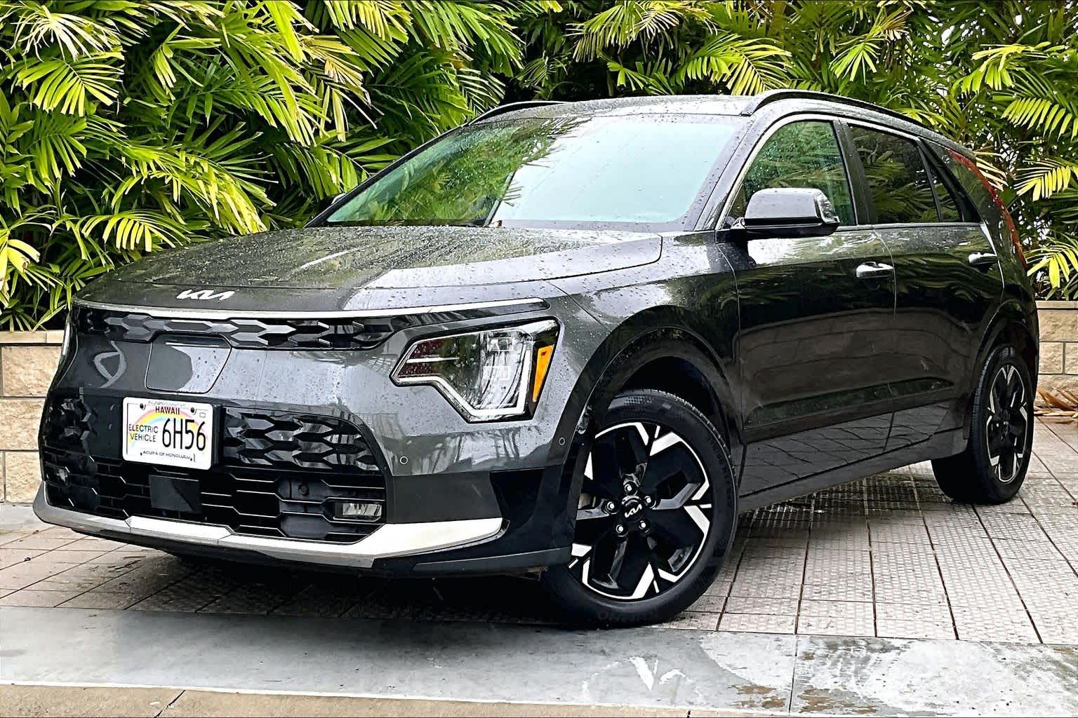 2024 Kia Niro EV