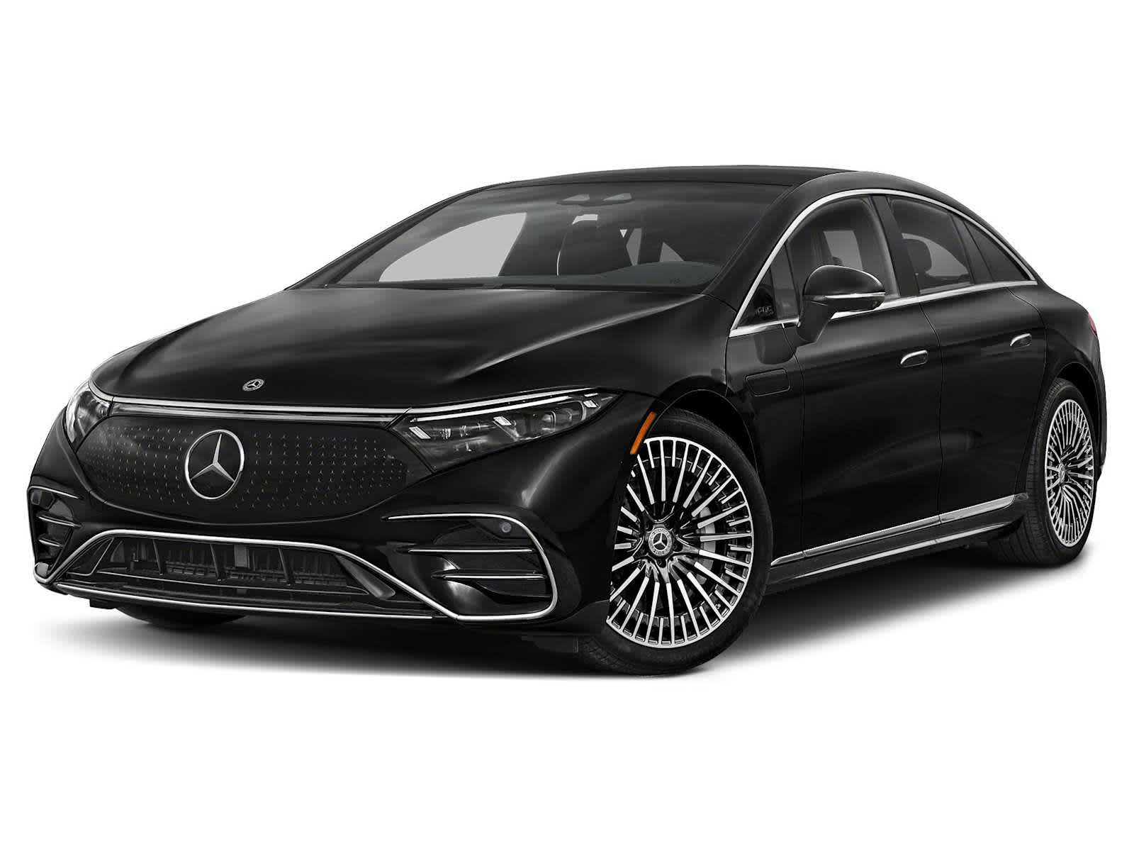 2023 Mercedes-Benz EQS 580 4MATIC AWD