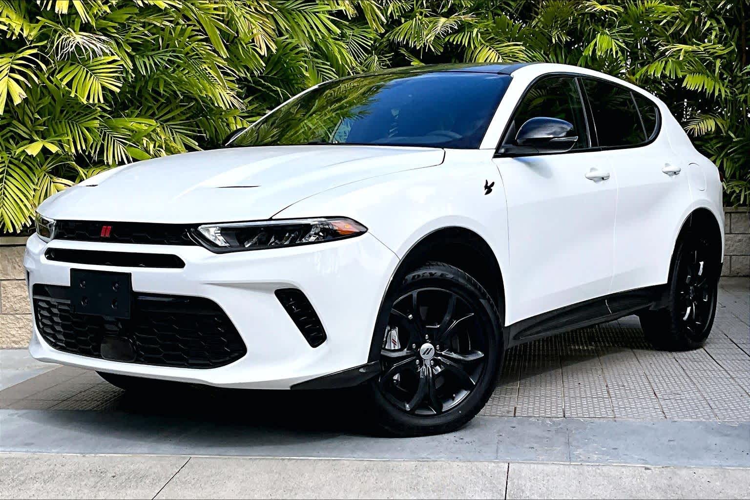 2024 Dodge Hornet