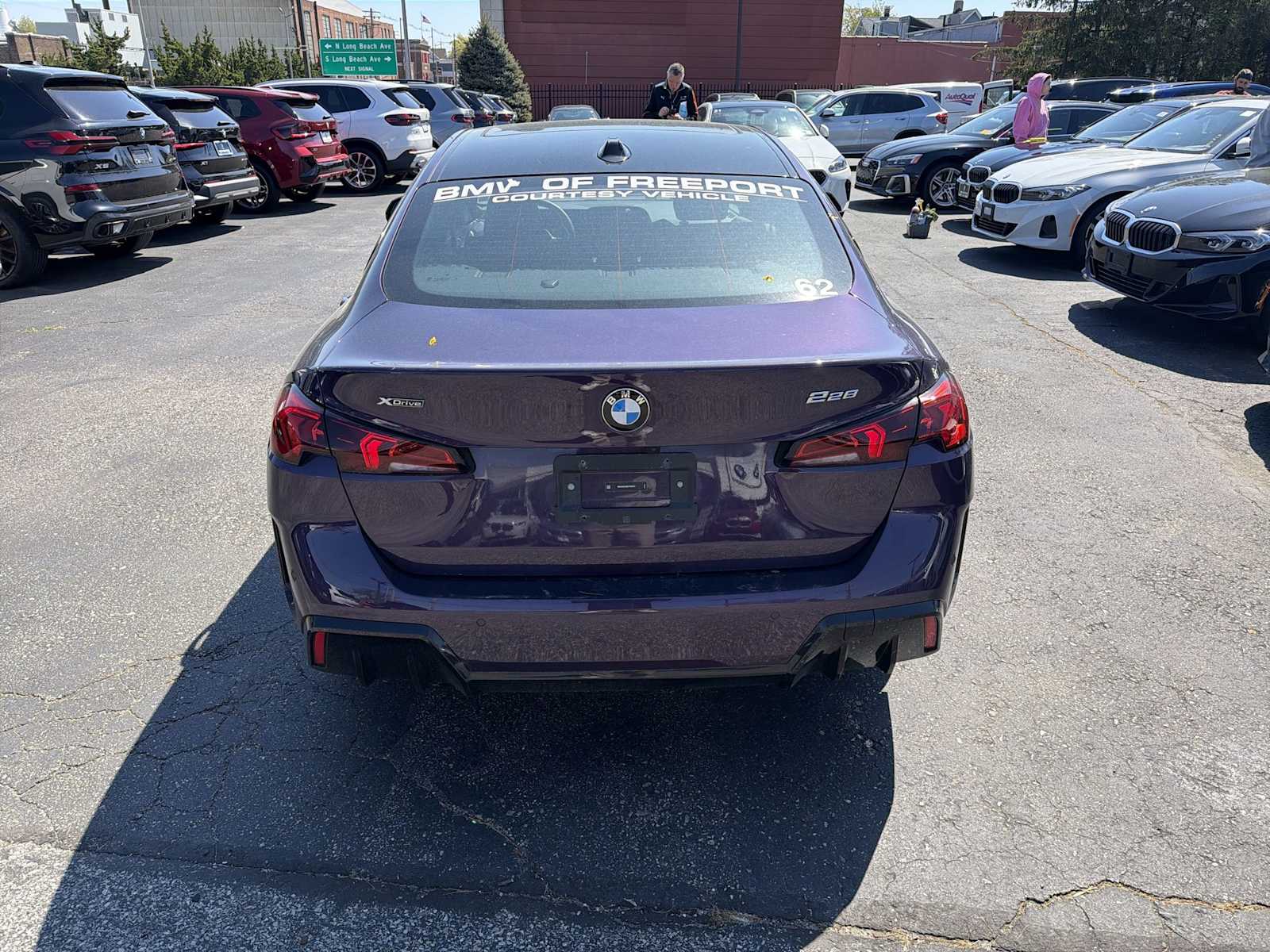 View vehicle photo 2