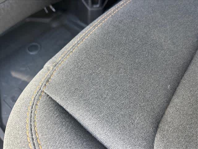 Used 2026 Jeep Wrangler SUV