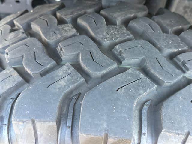 Used 2026 Jeep Wrangler SUV