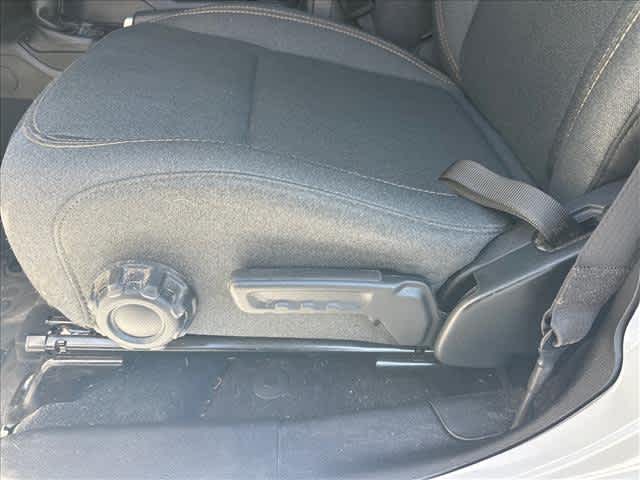 Used 2026 Jeep Wrangler SUV
