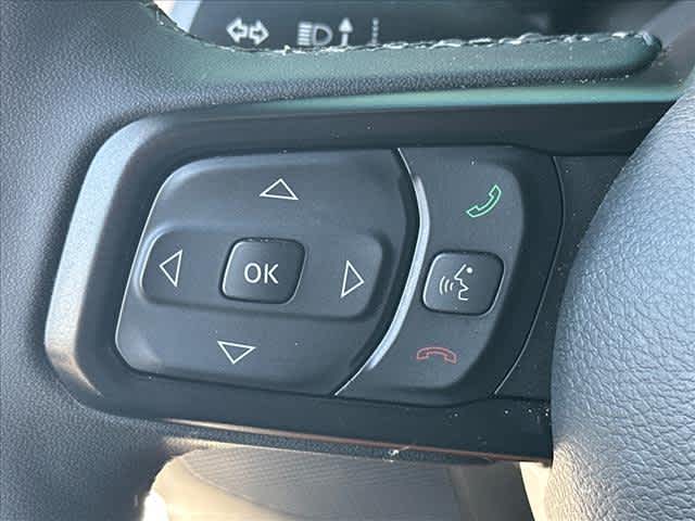 Used 2026 Jeep Wrangler SUV