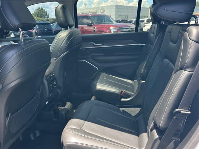Used 2021 Jeep Grand Cherokee L SUV