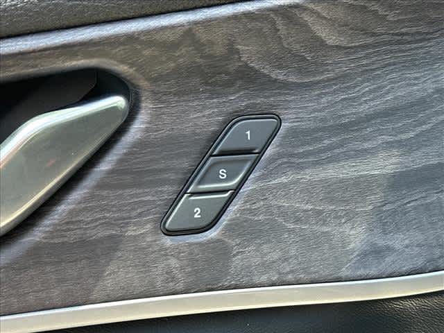 Used 2021 Jeep Grand Cherokee L SUV