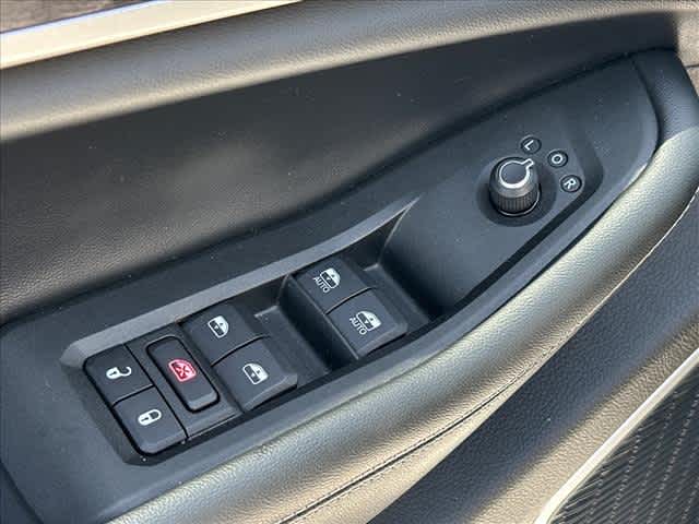 Used 2021 Jeep Grand Cherokee L SUV