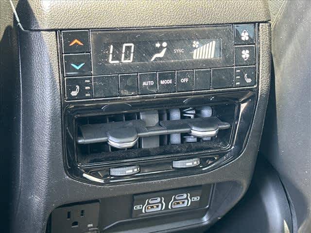 Used 2021 Jeep Grand Cherokee L SUV