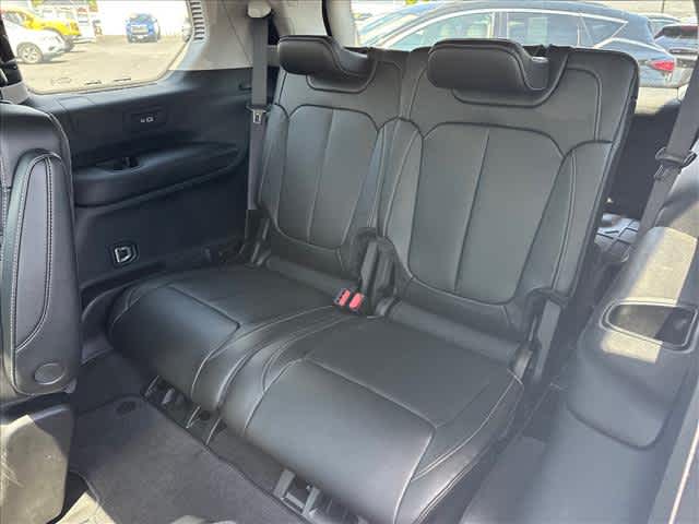 Used 2021 Jeep Grand Cherokee L SUV