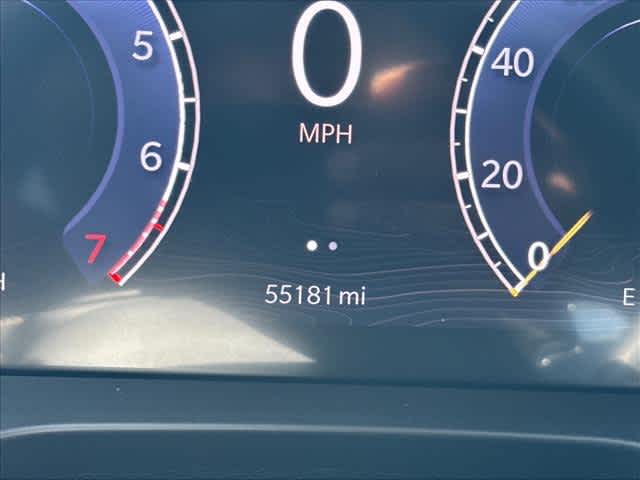 Used 2021 Jeep Grand Cherokee L SUV