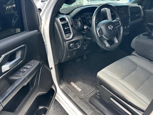 Used 2023 Ram 1500 Truck