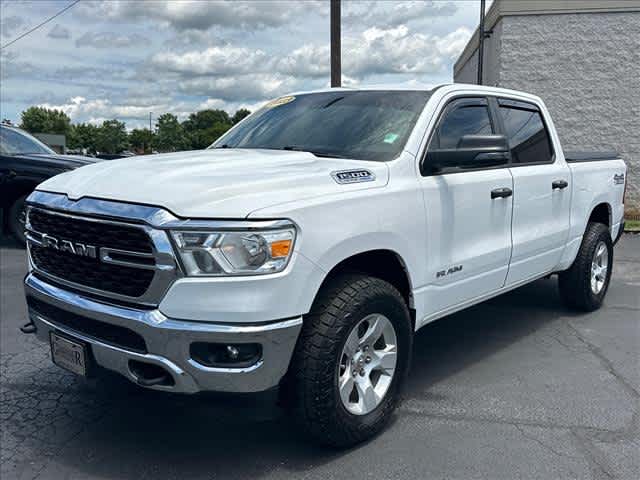 Used 2023 Ram 1500 Truck