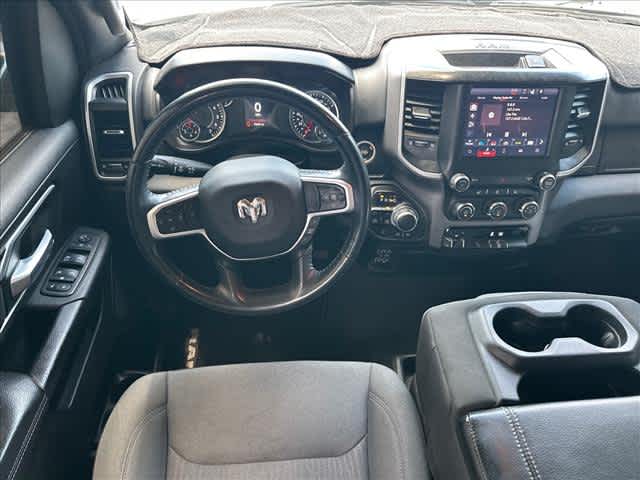 Used 2023 Ram 1500 Truck