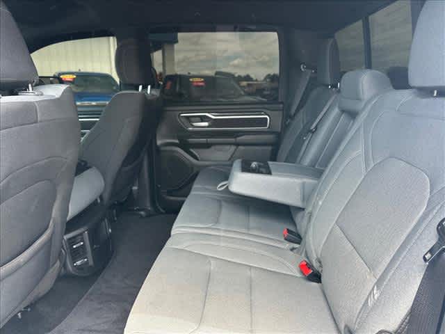 Used 2023 Ram 1500 Truck