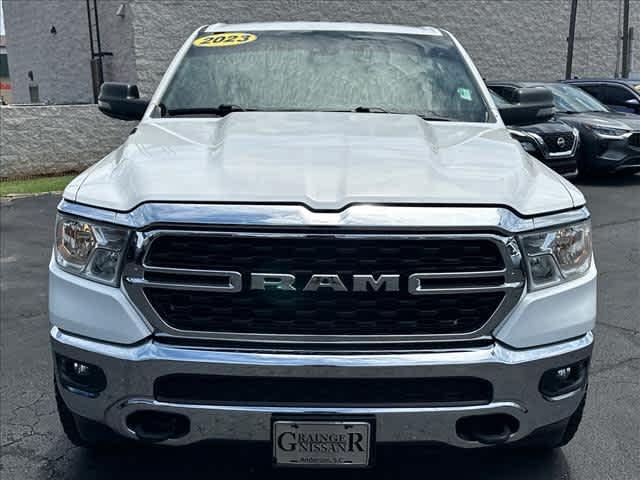 Used 2023 Ram 1500 Truck