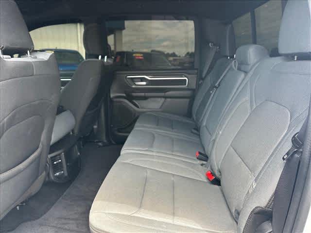 Used 2023 Ram 1500 Truck