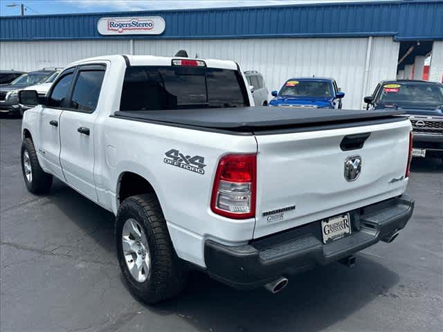 Used 2023 Ram 1500 Truck