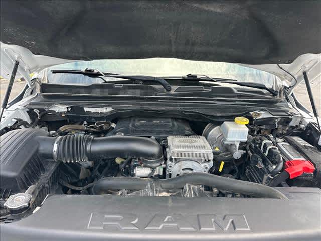 Used 2023 Ram 1500 Truck