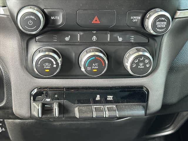 Used 2023 Ram 1500 Truck
