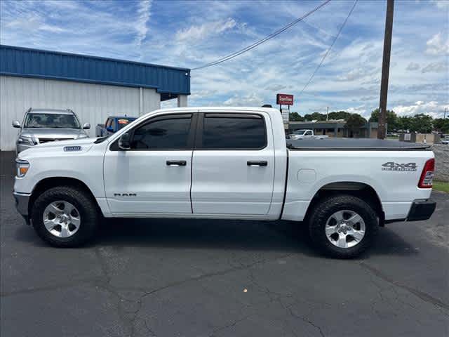 Used 2023 Ram 1500 Truck