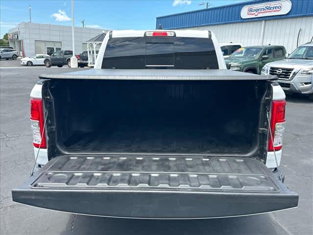 Used 2023 Ram 1500 Truck