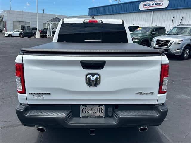 Used 2023 Ram 1500 Truck