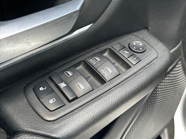 Used 2023 Ram 1500 Truck