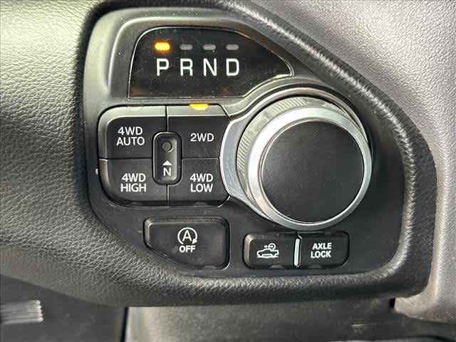 Used 2023 Ram 1500 Truck