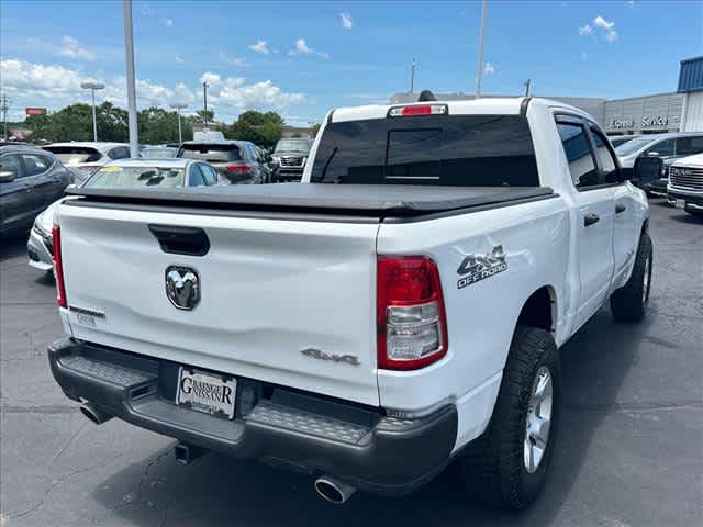 Used 2023 Ram 1500 Truck