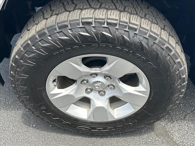 Used 2023 Ram 1500 Truck