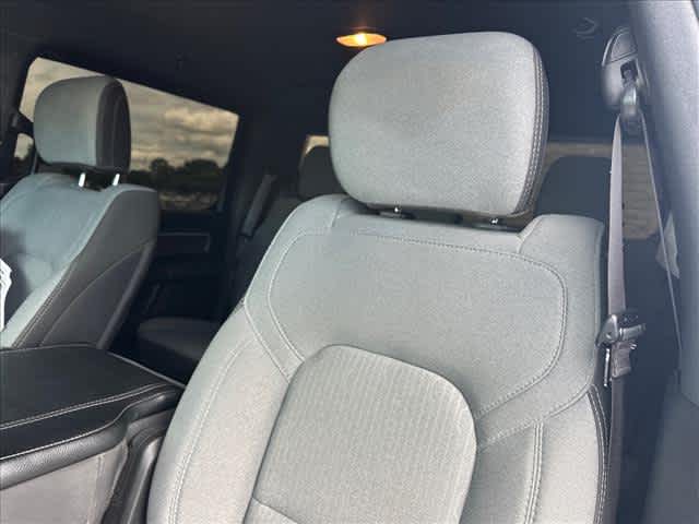 Used 2023 Ram 1500 Truck