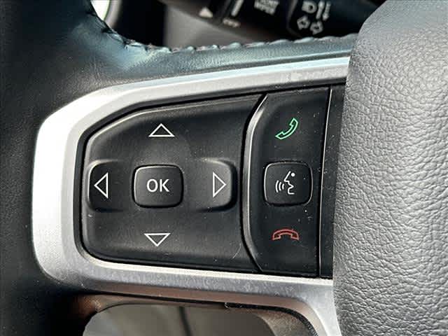 Used 2023 Ram 1500 Truck