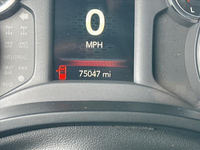 Used 2023 Ram 1500 Truck