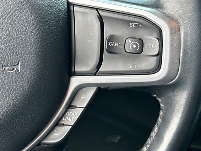 Used 2023 Ram 1500 Truck