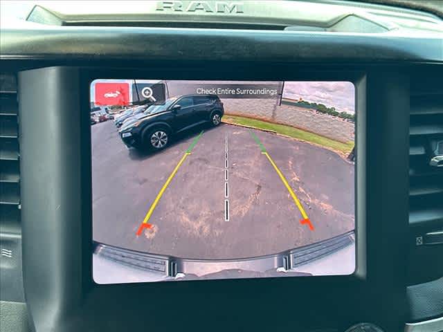 Used 2023 Ram 1500 Truck