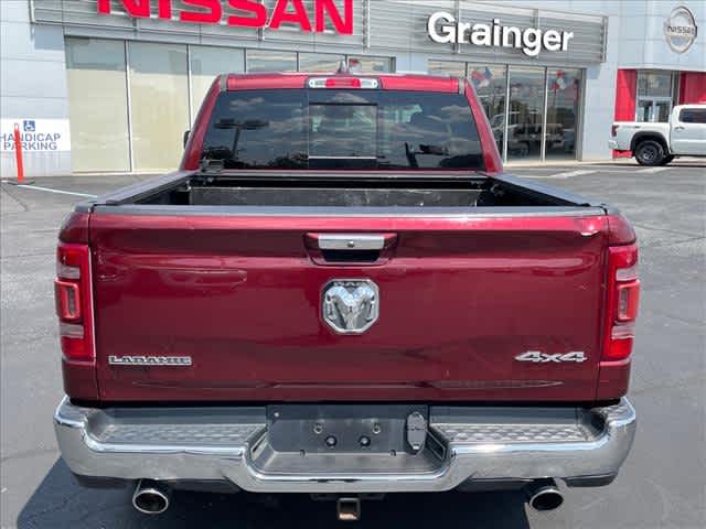 Used 2022 Ram 1500 Truck