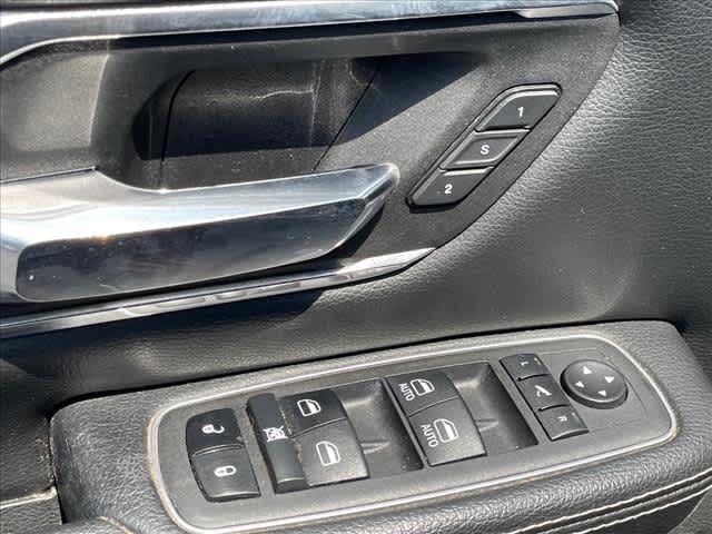 Used 2022 Ram 1500 Truck