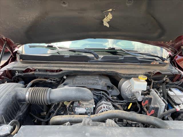 Used 2022 Ram 1500 Truck